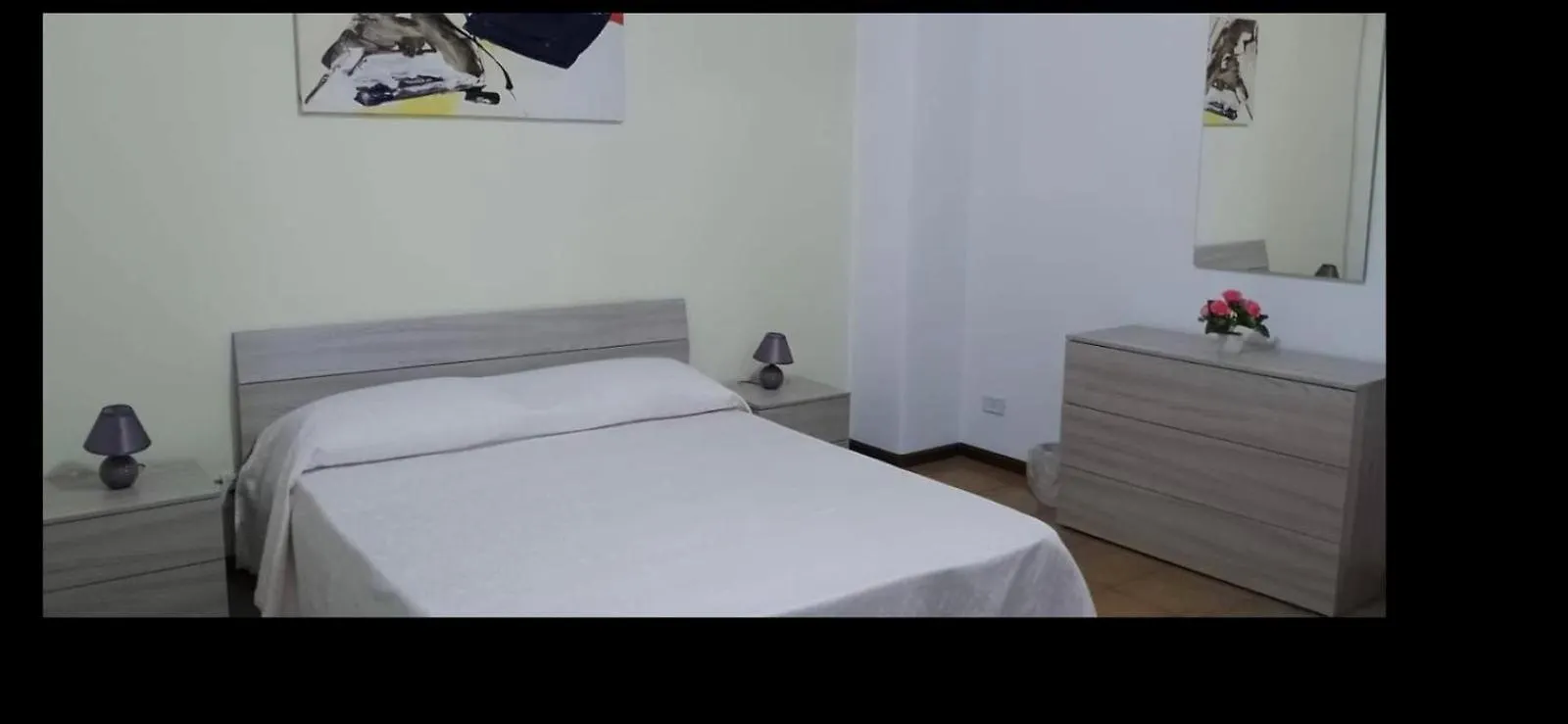 Casa Enotria Apartamento Roma