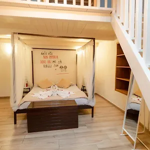  Apartamento Trastevere Four Seasons Trilussa 2