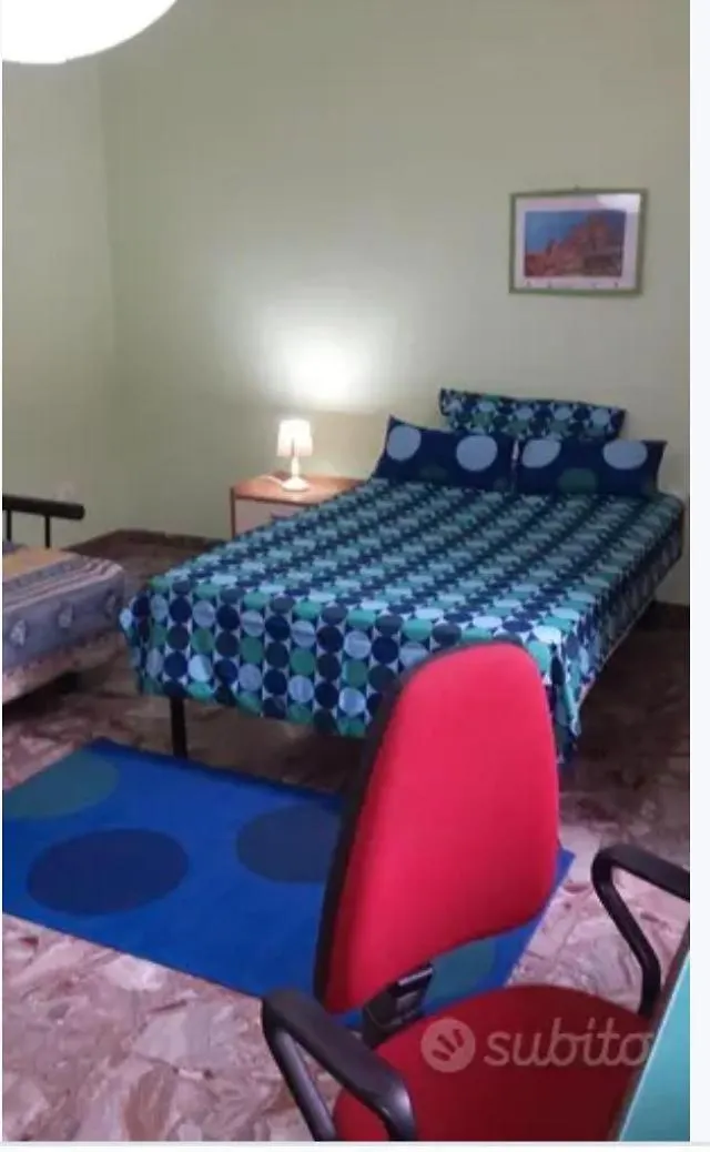 Casa Enotria Apartamento Roma 0*,  Itália